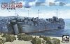 AFV Club SE73515 US Navy Type 2 LSTs LST-1 Class