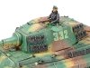 Tamiya 35164 King Tiger Prod. Turret