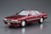 Aoshima 06109 1/24 MC#61 Nissan UF31 Leopard 3.0 Ultima '86