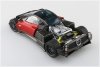 Aoshima 05603 '05 PAGANI Zonda F 1/24