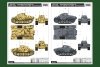 Hobby Boss 83805 1/35 German Pzkpfw.I Ausf.F (Vk18