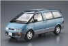 Aoshima 06135 1/24 MC#124 Toyota TCR11G Estima Lucida/Emina '94