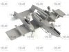ICM 48300 OV-10Ŕ Bronco, US Attack Aircraft (100% new molds)