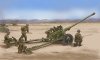 Trumpeter 02339 Sov. 85Mm D-44 Gun