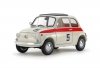 Tamiya 24169 1/24 Fiat 500F