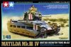 Tamiya 32572 1/48 Matilda Mk.III/IV