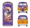 Hasegawa SP573-52373 Volkswagen Type 2 Delivery Van Egg Girls Happy Halloween 1/24