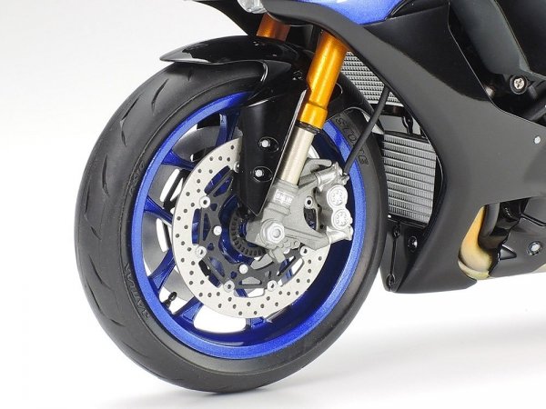 Tamiya 14133 Yamaha YZF-R1M