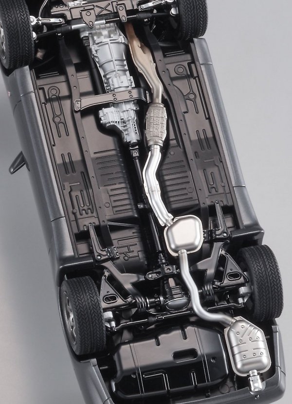 Hasegawa HC39-21139 Nissan Skyline GT-R NISMO (BNR32) (1990) 1/24