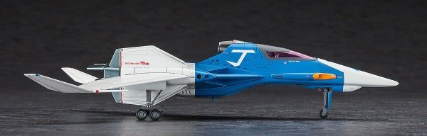 Hasegawa CW15-64515 Crusher Joe Fighter 1 Creator