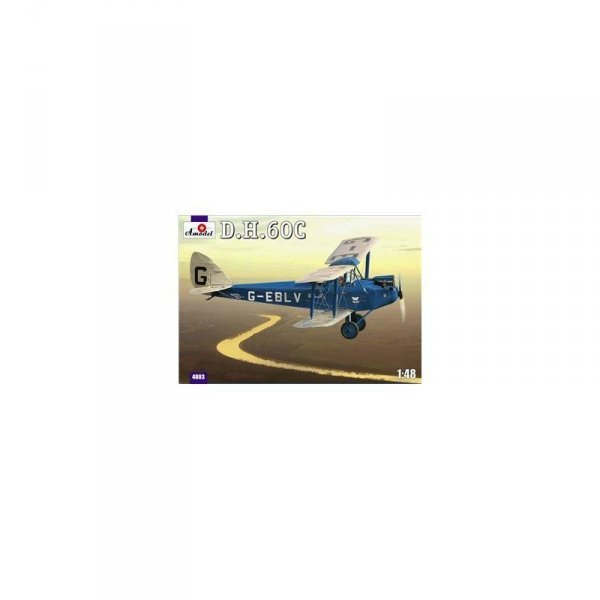 Amodel 04803 Dh-60C