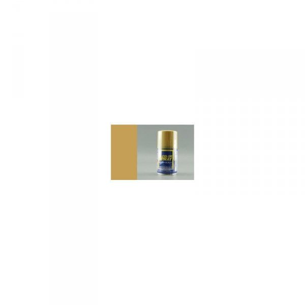 Mr.Color Spray S039 Dark Yellow