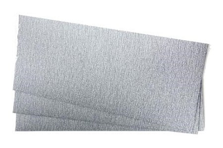 Tamiya 87094 Finishing Abrasives P320*3