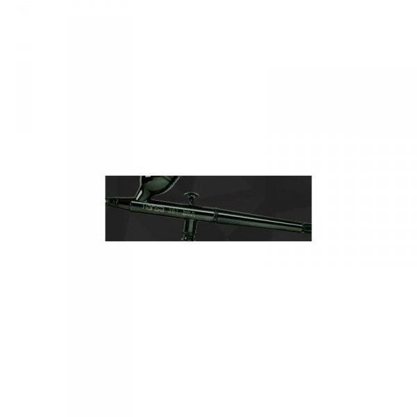 Harder & Steenbeck 213815 Aerograf Hansa 381 Black