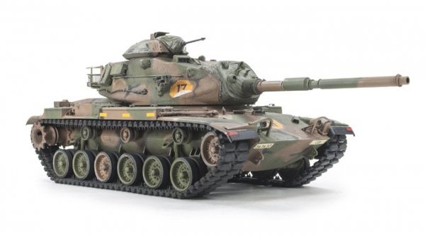 AFV Club AF35249 M-60A3 Patton Tank 1/35