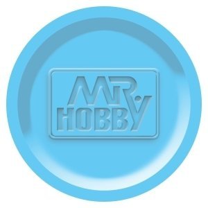 Hobby Colour H323 Light Blue(Gloss)