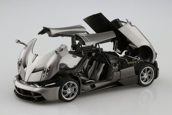 Aoshima 05806 1/24 SC#2 '12 Pagani Huayra