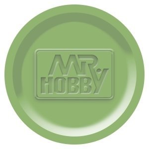 Hobby Colour H050 Lime Green(Gloss)