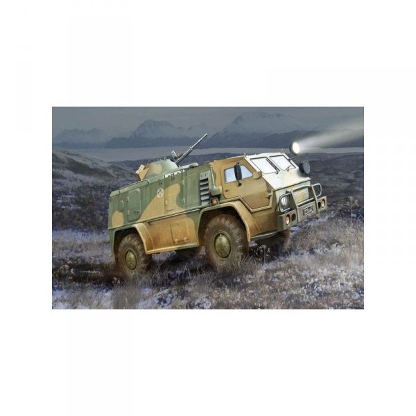 Trumpeter 05594 Gaz 39371