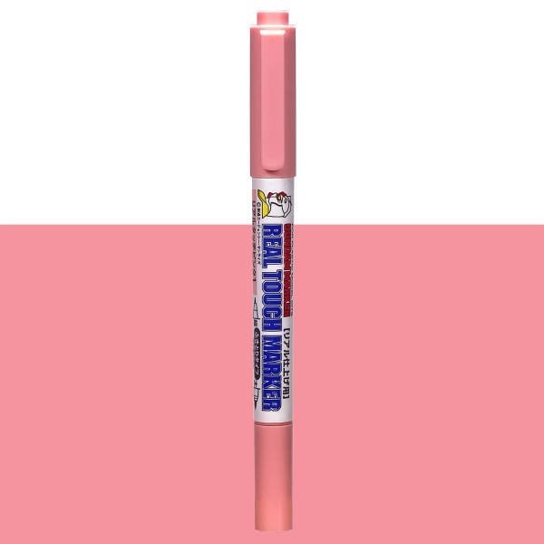 Real Touch Marker  GM-410 Pink 1