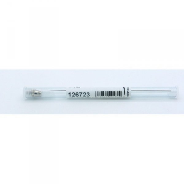 Harder & Steenbeck 126723 Zestaw Dyszy 0.2 Mm