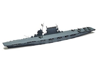 Tamiya 31713 1/700 CV-3 Saratoga