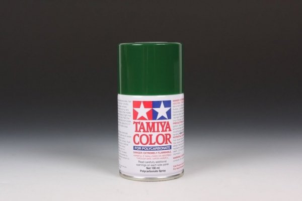 Tamiya 86022 PS-22 Racing Green 100ml spray