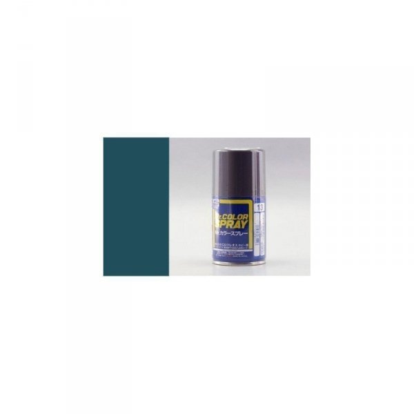 Mr.Color Spray S014 Navy Blue
