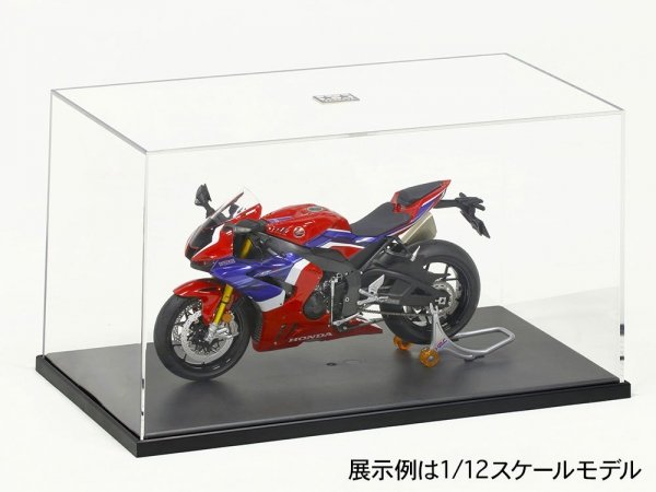 Tamiya 73005 Display Case D