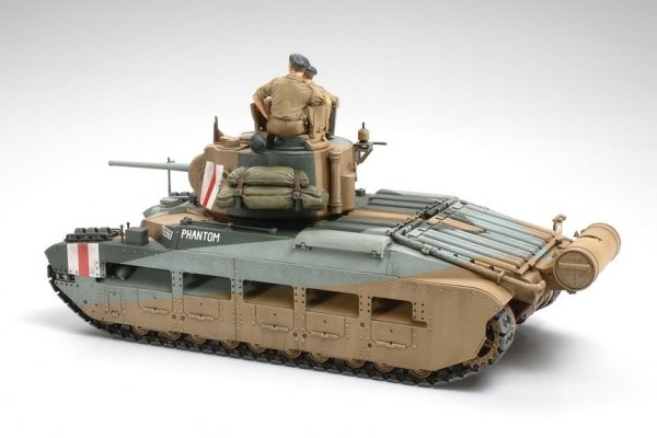 Tamiya 35300 1/35 Matilda Mk.III/IV