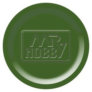 Mr.Color C340 Fs34097 Field Green