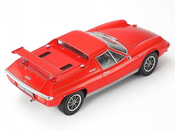 Tamiya 24358 1/24 Lotus Europa Special