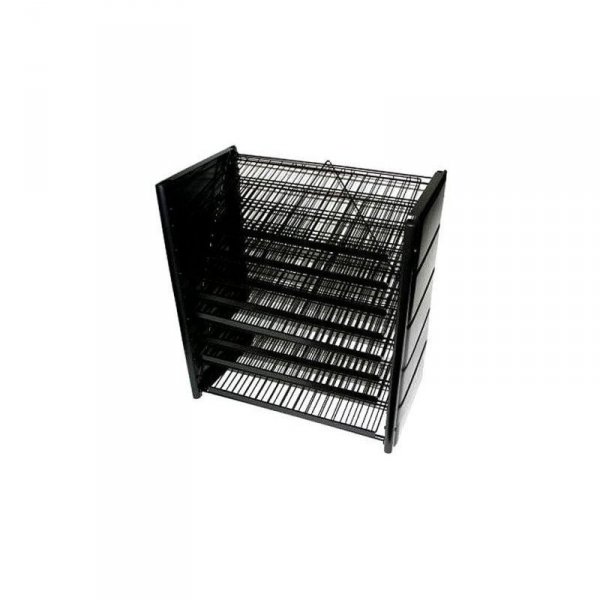 Tamiya 69051 Acr 23ml Paint Stand(Black)