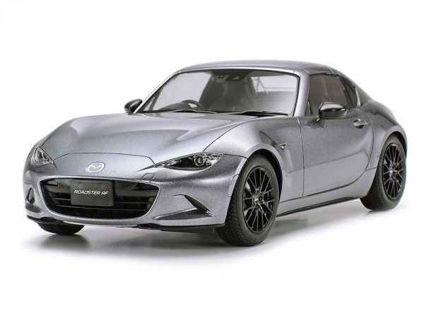 Tamiya 24353 1/24 Mazda MX-5 RF