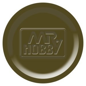 Mr.Color Spray S038 Olive Drab (2)