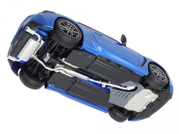 Tamiya 24362 1/24 Subaru BRZ (ZD8)
