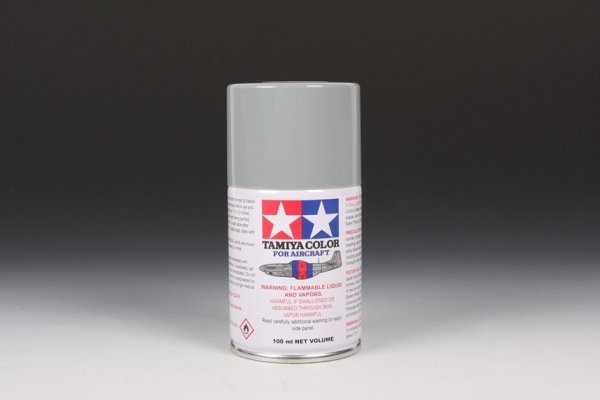 Tamiya 86532 AS-32 Med. Sea Gray 2 RAF 100ml spray
