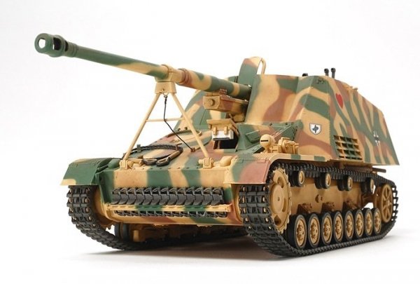 Tamiya 35335 1/35 Nashorn