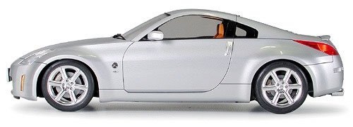 Tamiya 24254 Nissan 350Z(Track)