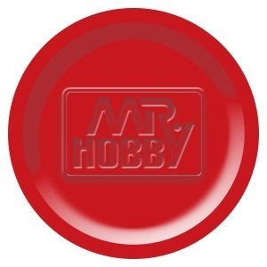 Mr. Acrysion N043 Wine Red