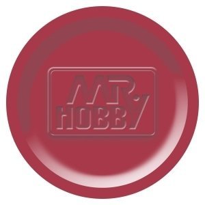Mr.Color C075 Metallic Red