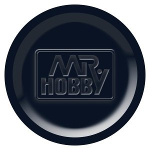 Mr.Color C071 Midnight Blue-Gloss