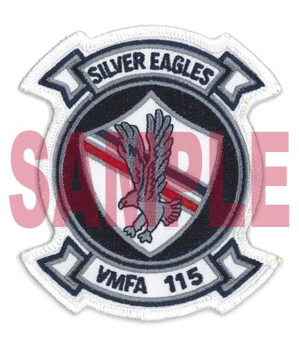 Hasegawa 02471 F/A-18C Hornet 'VMFA-115 Silver Eagles' 1/72