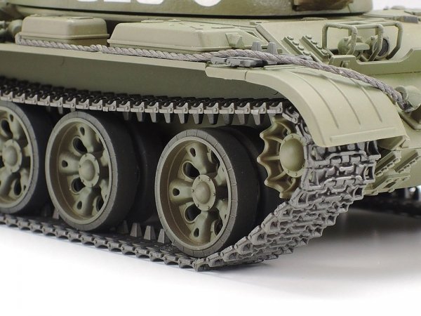 Tamiya 32598 1/48 T-55
