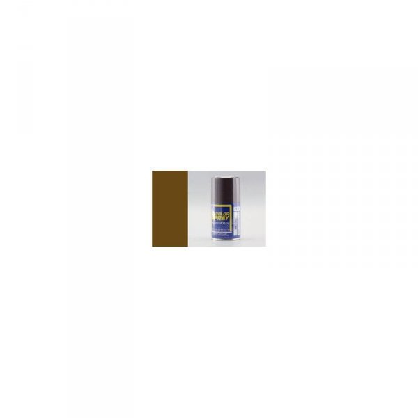 Mr.Color Spray S012 Olive Drab (1)