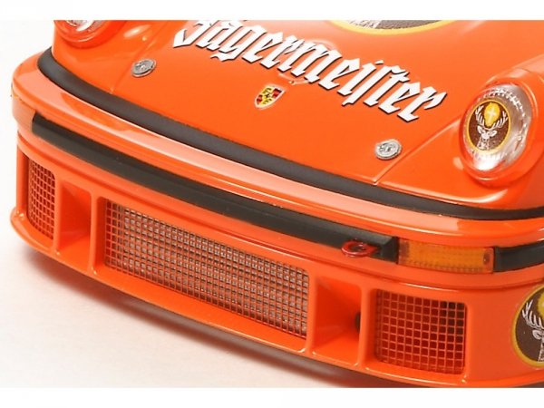 Tamiya 24328 1/24 Porsche 934 Jaeger.