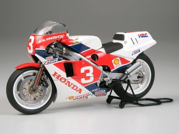Tamiya 14099 Honda NSR500 Factory Color