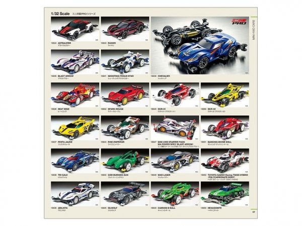 Tamiya 64443 Tamiya Catalog 2023
