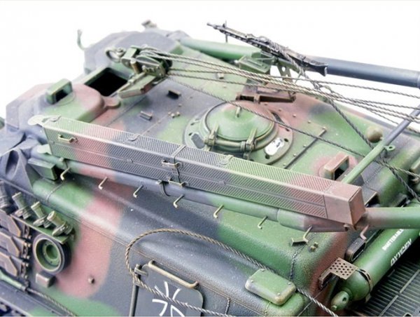 Afv Club 35S33 Bergepanzer 1 M88A1G 1/35