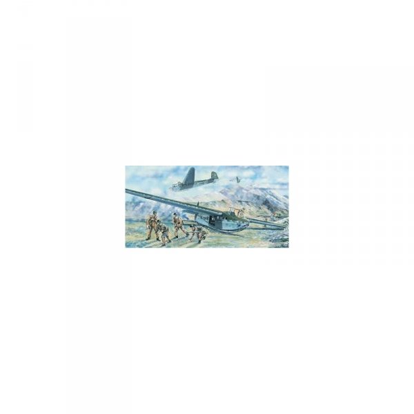 Bronco CB35039 Tactical Assault Glider DFS 230 B-1